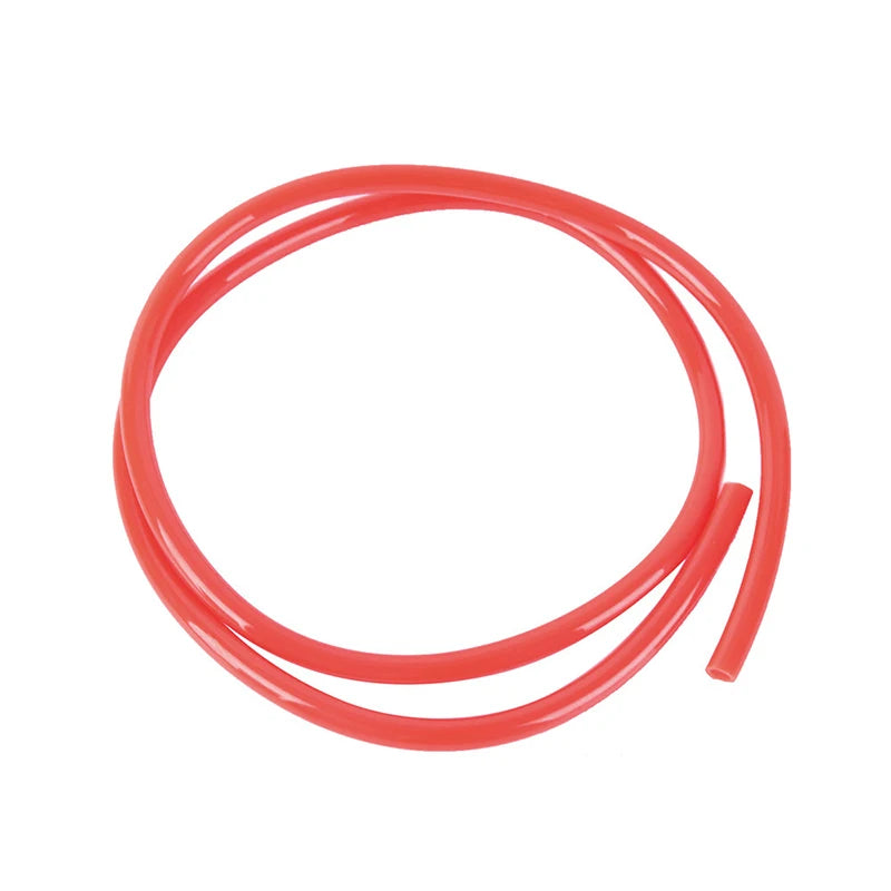 Universal 1m Motorcycle Fuel Filter Motorbike Dirt Hose Line Petrol Pipe Fuel Gas Oil Tube Motorcycle Equipments Accessories