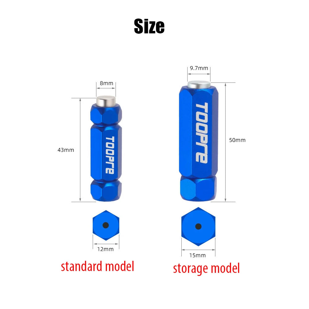 Bike Internal Cable Routing Kit Tool Quick Traction Guide Magnet for Bicycle Frames Shift Brake Inner Cable Hydraulic Hose