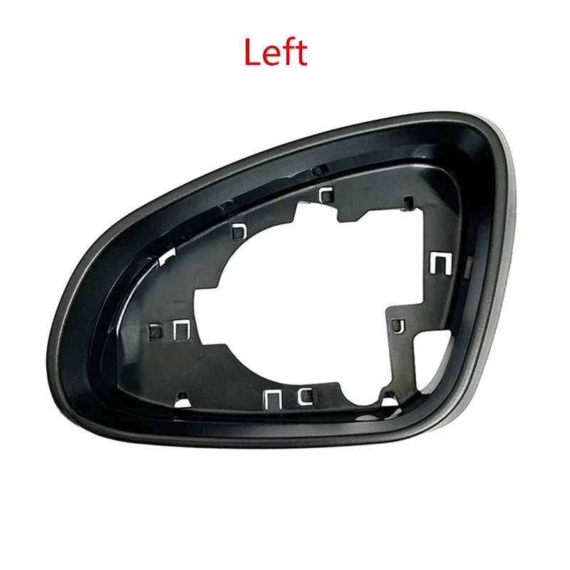 Soporte para marco de espejo lateral para Opel/Vauxhall Astra J 2009-2015 Sports 2009-2015 Tourer 2009-2015 Adam 2012-2018