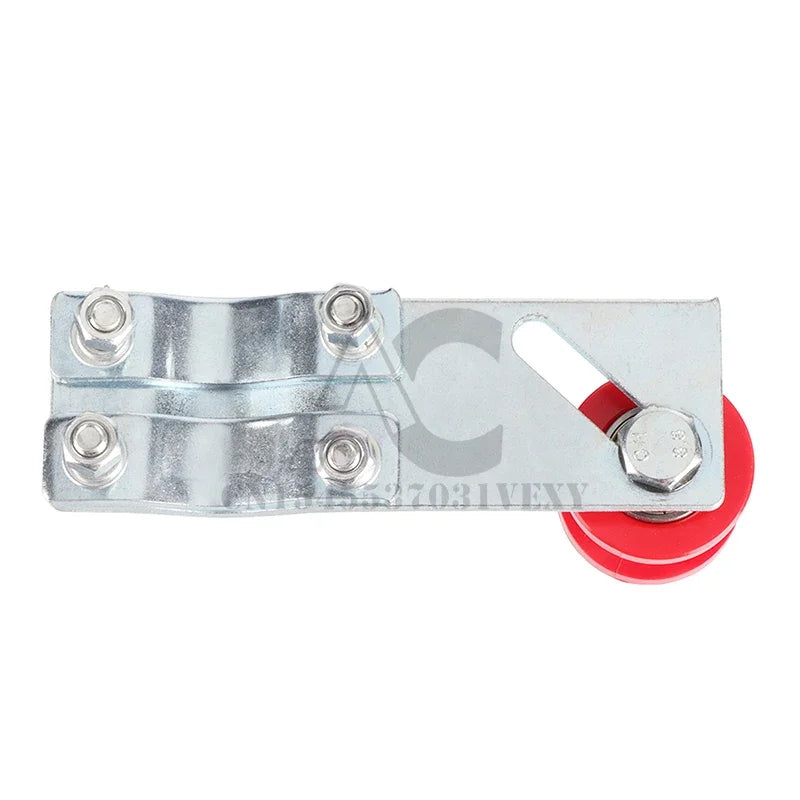 Motorized Bicycle Bike Idler Pulley Chain Tensioner Roller For 80cc Engines Motorized Bikes Moped Parts