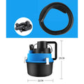 dry wet Vacuum Dual Use Blowing Function Handheld 4L Debris Shop Vacuum Cleaner Car Vacuum for Home RV Carpet Trucks Workshop
