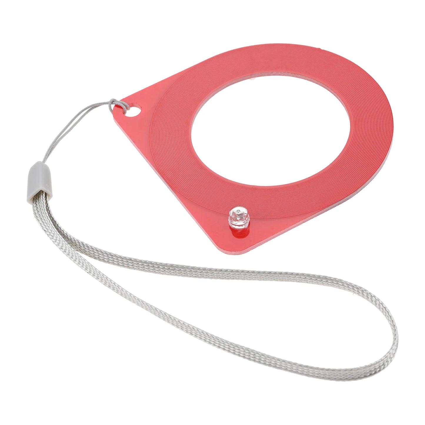 Car Universal ECU Test Coil Tool Fast Checking Chip Immobiliser System Auto Lock Inspection Loop Key Lock Chip Antenna Tester