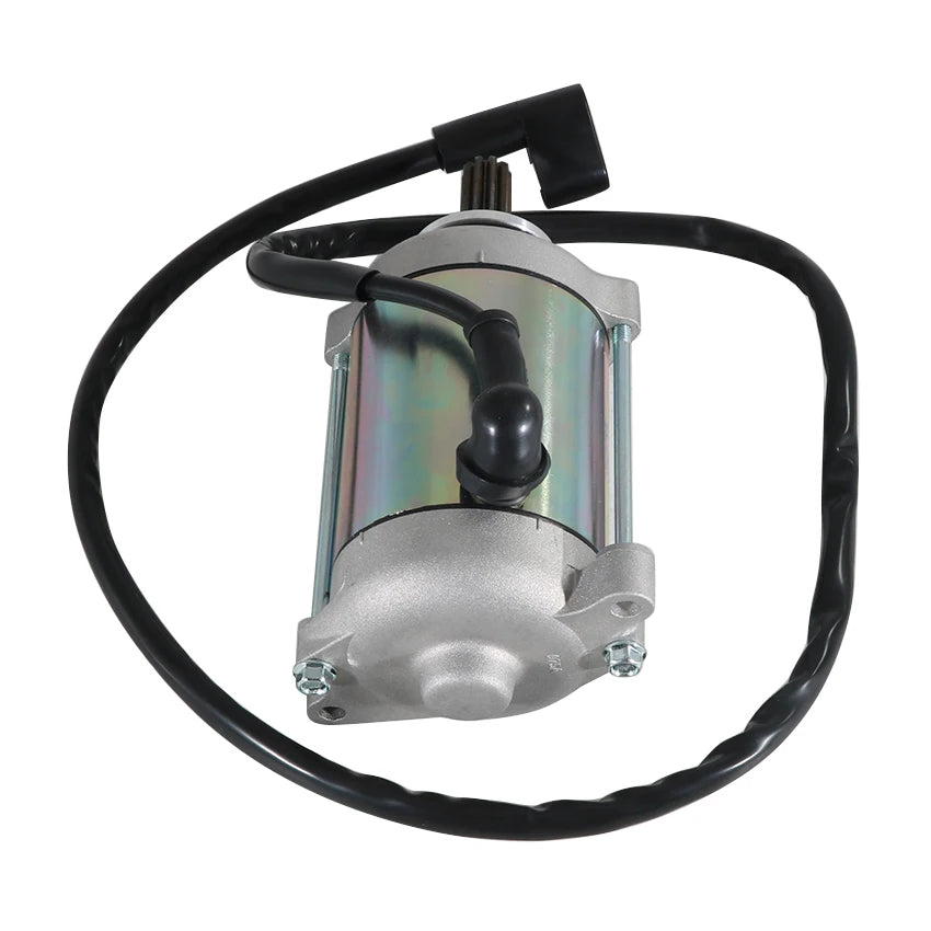 Motor de arranque eléctrico para ATV PM 500-2 650-2 500 650 5051D000YB para Stels 700H Leopard 500 600 650 370800-102-0000
