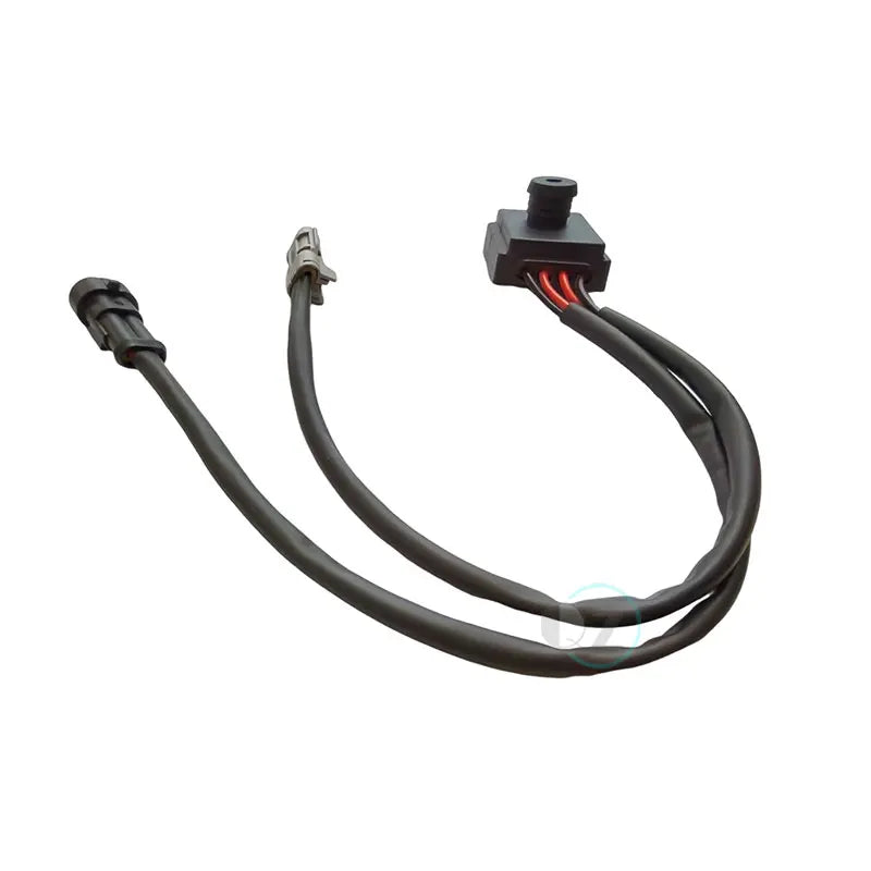 -0.06MPa -0.08MPa New energy Electric vehicle car vacuum pump controller brake booster pressure switch sensor 12V vacuum sensor