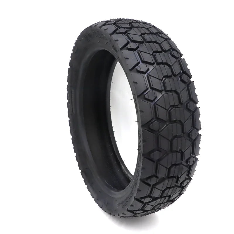 Original 11-inch Off-road Tires For Ninebot By Segway ZT3 / ZT3 PRO Electric Scooter 70/60-7.5 Tubeless Tyres Wheel Accessories