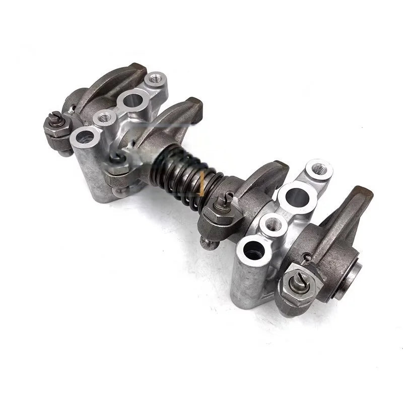 Doosan Daewoo DH300-5/300-7 Rocker Arm Assembly D1146 Engine Rocker Arm Excavator Parts for Heavy Equipment