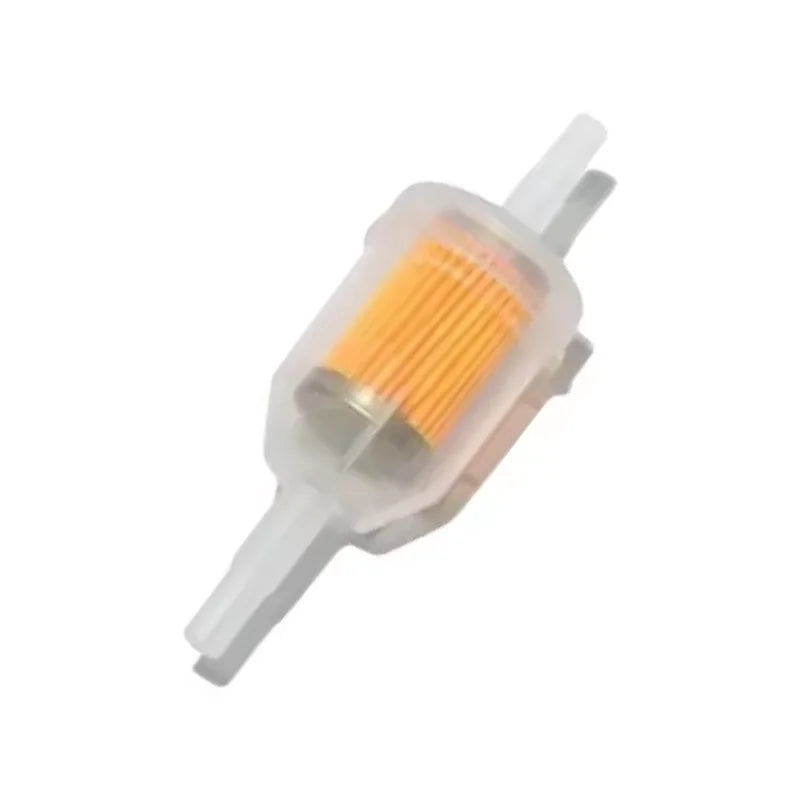 Universal Gasoline Gas Fuel Filter Car Inner Fuel Filters Motorcycle Scooter Gasoline Oil Filter Tool Moto ATV Fuel Filter