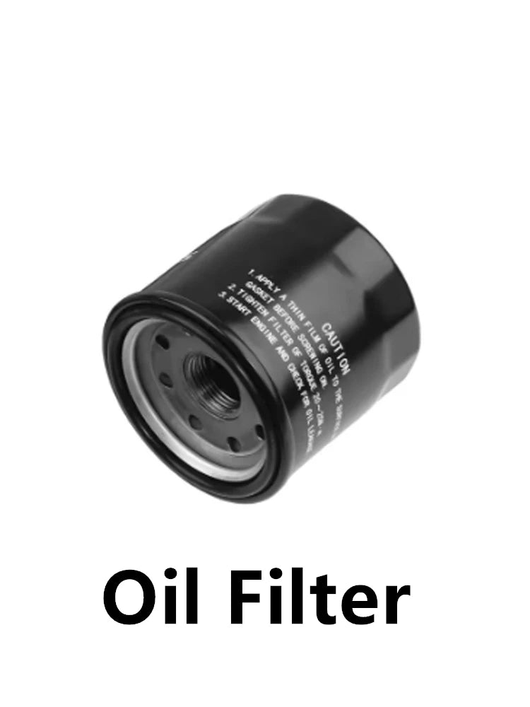 Scooter Air Filter For ZONTES ZT350T ZT350E ZT350D 350T 350E 350D Transmission Filtration Oil Filter Intake Cleaner