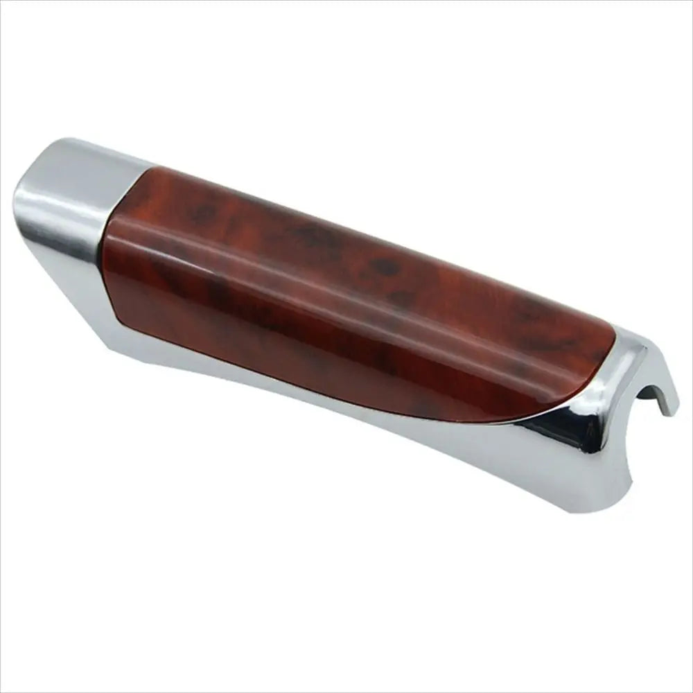 Anti-slip SUV Car Styling Truck Parts Handbrake Protective Case Handbrake Protect Cover Handbrake Cover Car Handbrake Sleeve