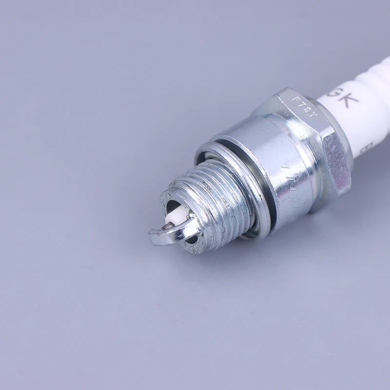 1/3/5Pcs Iridium - Spark Plug BP7HS Spark Plug Outboard Engine Spark Plug For 2 Stroke Boat Outboard Engine Motor