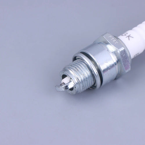 1/3/5Pcs Iridium - Spark Plug BP7HS Spark Plug Outboard Engine Spark Plug For 2 Stroke Boat Outboard Engine Motor