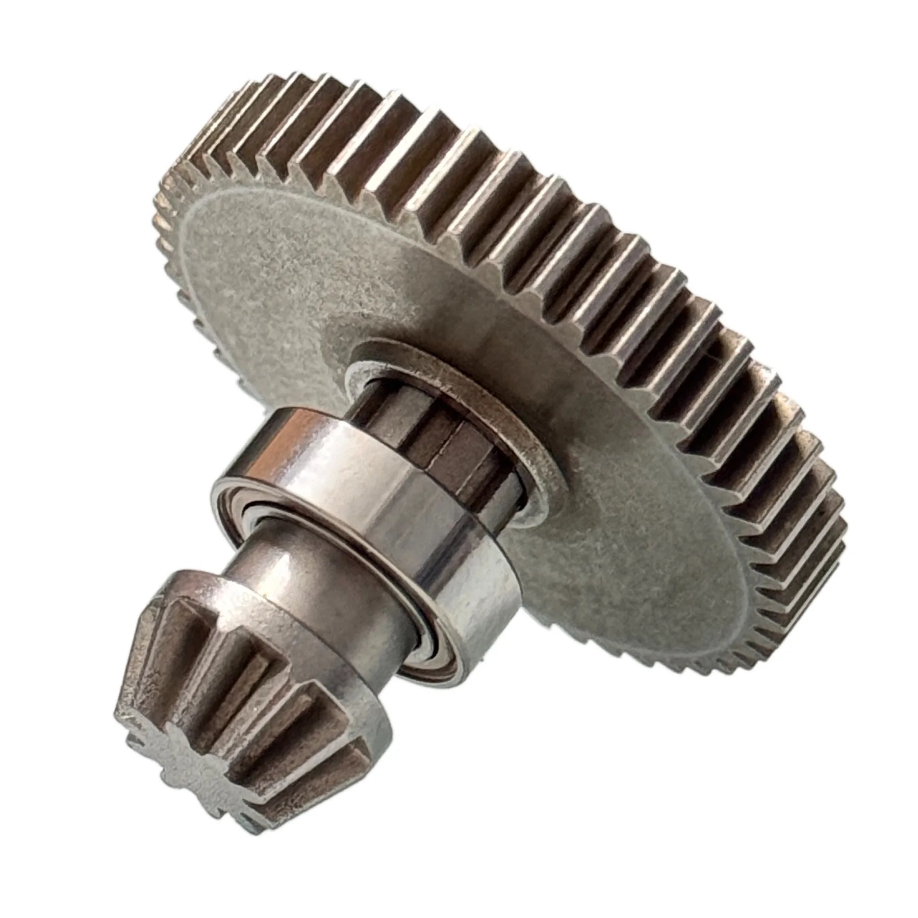 MJX Hyper Go 16207 16208 16209 16210 14301 14302 R/C cars R/C trucks parts Upgraded Metal Front and Rear Differential Gear