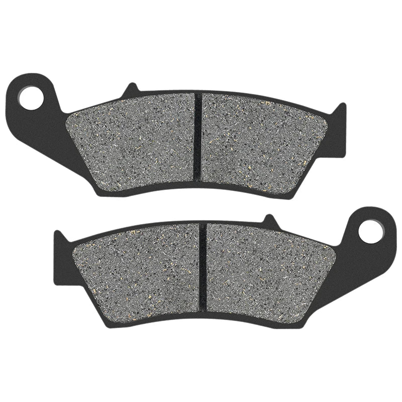 Motorcycle Front and Rear Brake Pads For GAS-GAS EC XC 125/200/250/300 (2T)  For APRILIA MXV RVX 450 550 For BETA RR 250 350