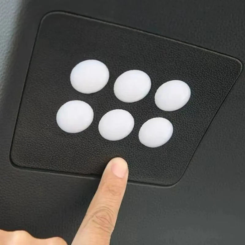 FOR RAV4 2019-2021 2022 2023 2024 Accessories LED Car Trunk Light Luggage Trunk Top Lamp Tailgate Lights Suitcase Dome