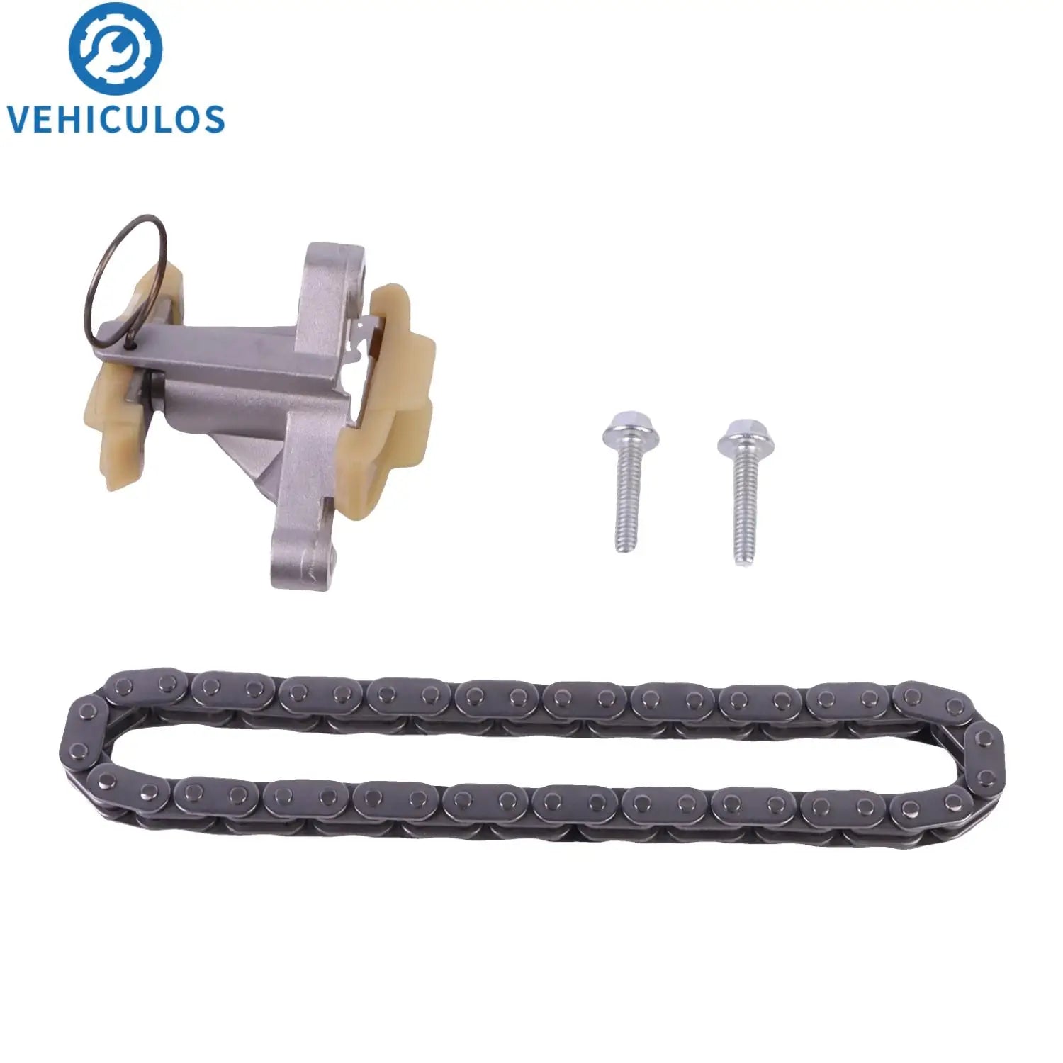 Timing Chain Kit For LAND ROVER JAGUAR TDV6 SDV6 276DT 306DT 3.0 DIESEL 1316113 Automotive Engine Accessories