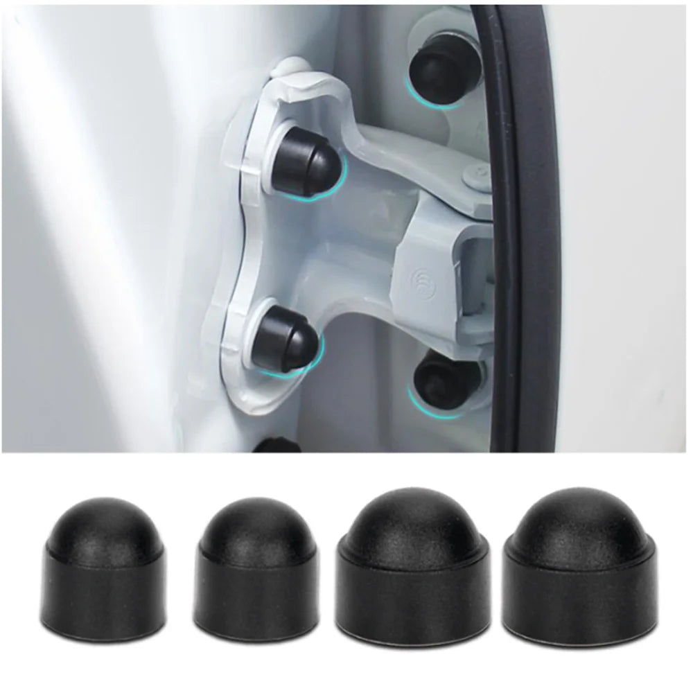 Car Interior Accessories Screw protection cap for Volvo V40 V50 V60 V70 S40 S60 S60L S70 S80 S90 XC40 XC60 XC70 XC80 XC90