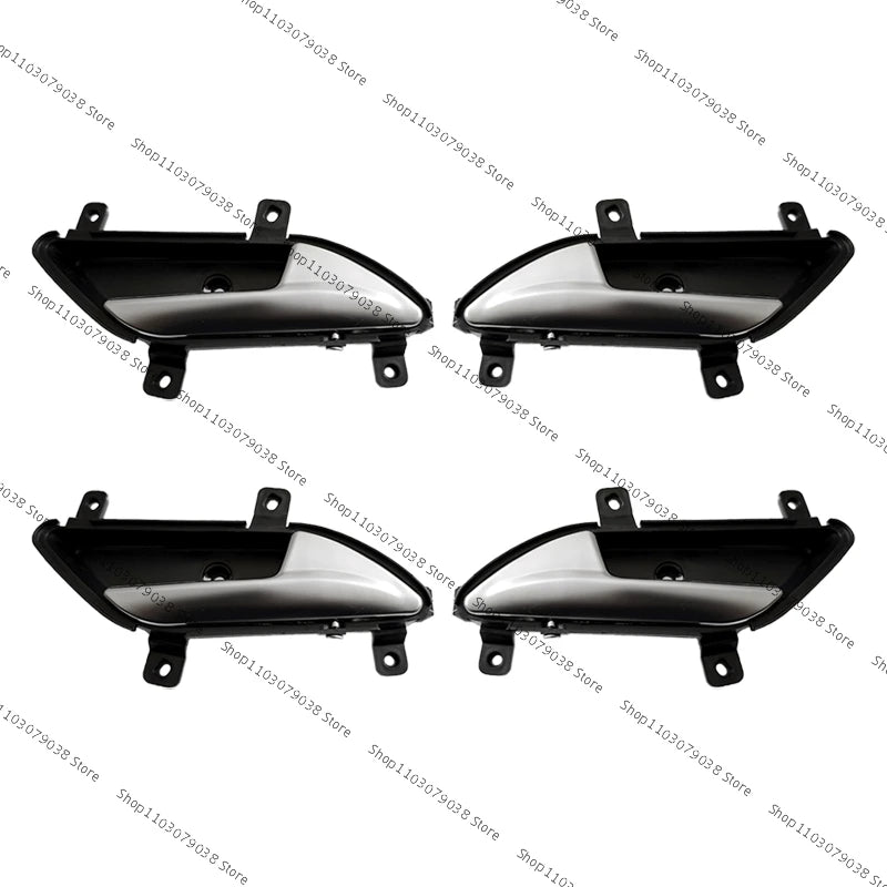 For Dongfeng DFM AX5 AX7 MX5 Car Interior Door Handle Left Right Side Inside Inner Door Handle Car Accessory
