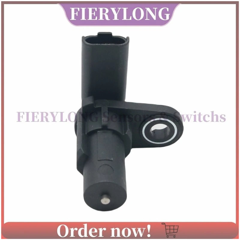8200513668 Crankshaft Position Sensor For Renault Fluence Megane Laguna Sandero Scenic Avantime Trafic Dacia Sandero Primastar