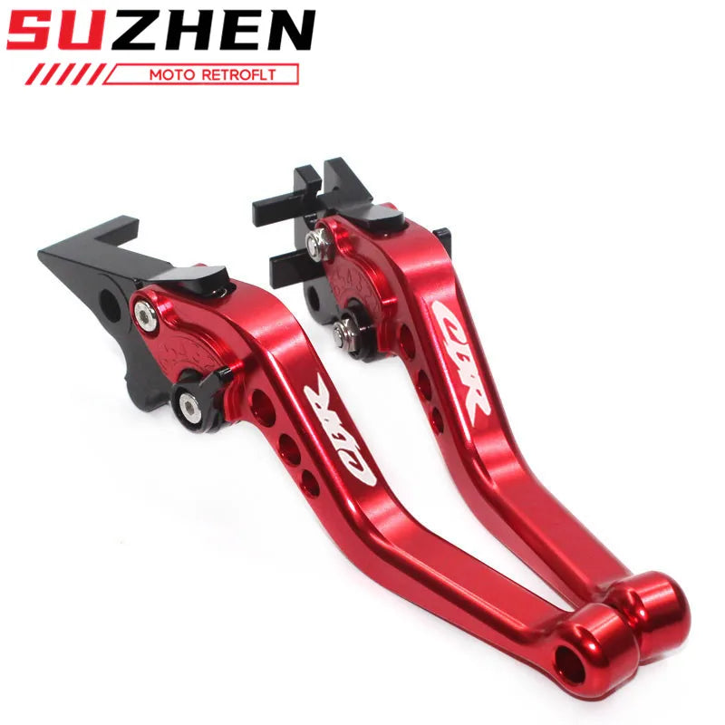 CNC brake Clutch Levers For CBR 600 RR CBR 600RR CBR600rr 2003-2006 CBR 900 RR 954 RR 2002-2003 Motorcycle brakes