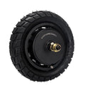 10 Inch Electric Motor Powerful Electric Scooter Hub Motor Disc Brake Brushless Vacuum Tire E-Bike 48V1500W 52V1600W 60V3000W