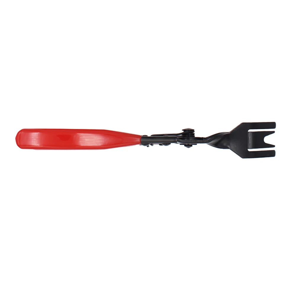 Car Headlight Repair Installation Tool Trim Clip Removal Pliers Van Door Panel Fascia Dash Upholstery Screwdriver