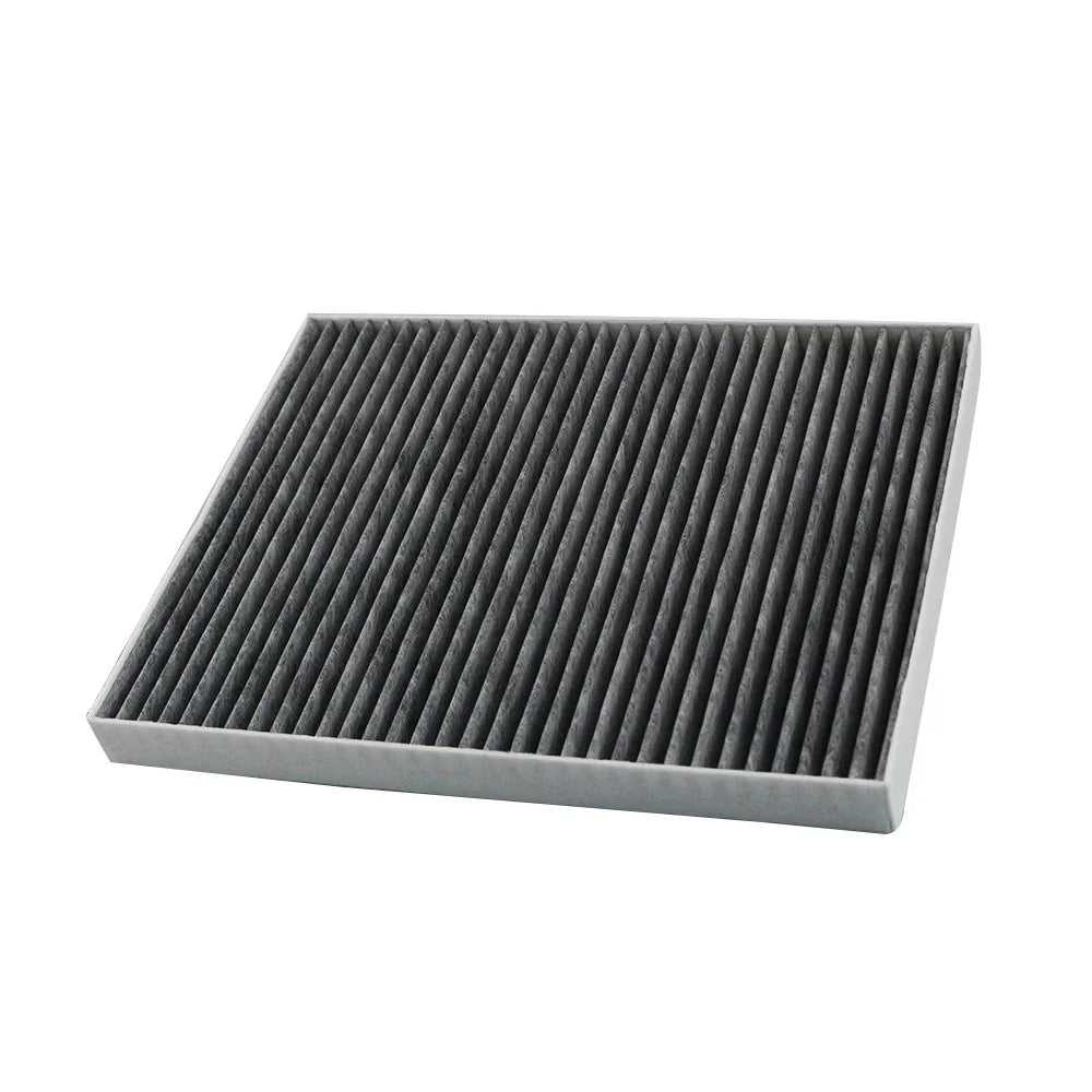 For Ford Ecosport 2013 - 2023 Cabin Filter Air Conditioning Cleaner AC Carbon Non-woven Fabric Filter Interior Accessories