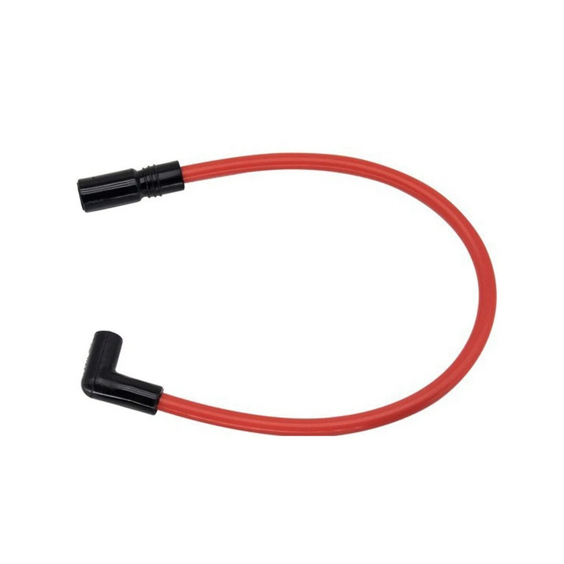 2 PCS 10.4mm 10mm Motorcycle Spark Plug Wire For Harley-davidson Softail Dyna FXD 1999-2017 Motorcycle Accessories