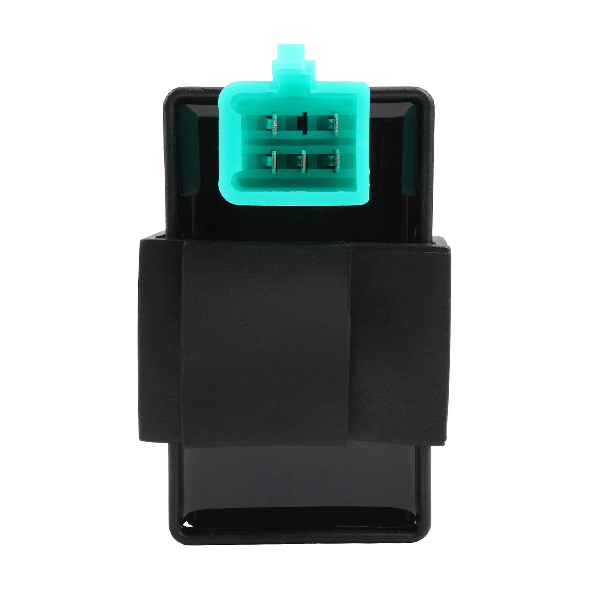ATV Quad Motorcycle Complete Electrics Wiring Harness Kit Electric Door Lock Relay Igniter CDI Rectifier 125cc-250cc Accessories