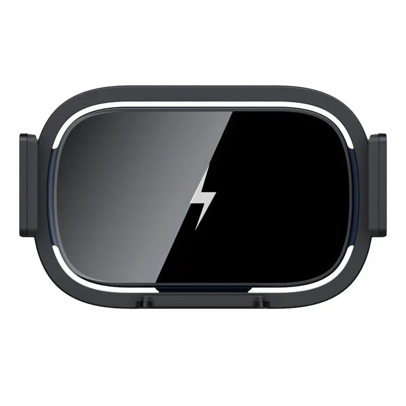 Stable-Fast Wireless Charging Wireless Charging Car Holder Car Supplies Auto Accessories