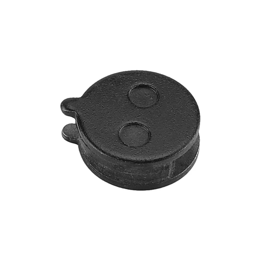 Pastillas de freno de disco prácticas Pastillas de freno Accesorios para patinete eléctrico Piezas de patinete Semimetálicas Para/PRO
