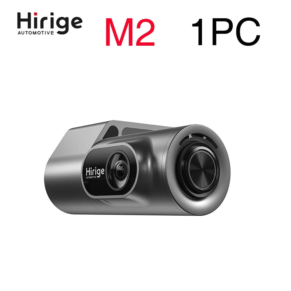 Dahua HD Dash Cam M2 for Uber Drivers 2025 New Release Night Vision Car Recorder GPS Dash Cam with Parking Monitor