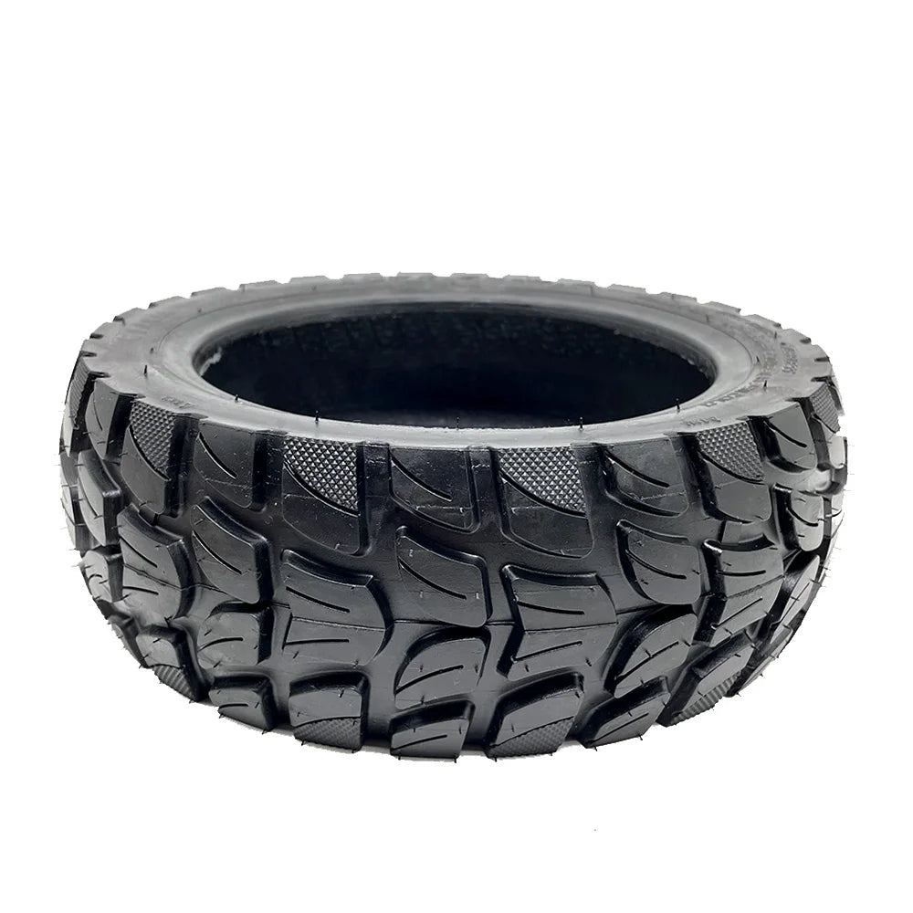 10x2.75-6.5 Tubeless Tire 10x2.70-6.5  255x70 Off-Road Tyre for 10 Inch Electric Scooter Front and Rear Wheel Parts