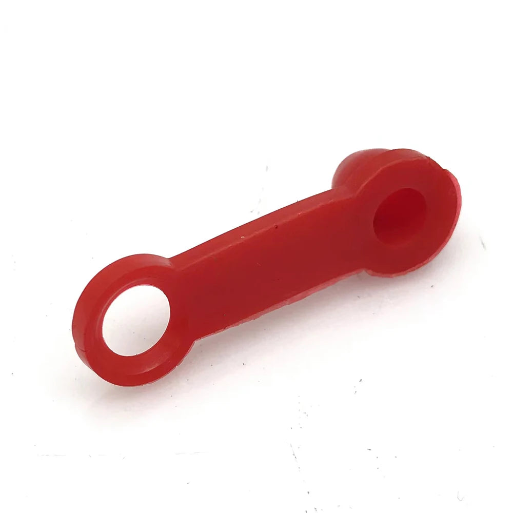 Accesorios para motocicletas, bomba de freno, pinza de drenaje, tapa de boquilla para botas de enduro, Tracer 900 GT, Vstrom 650, accesorios.