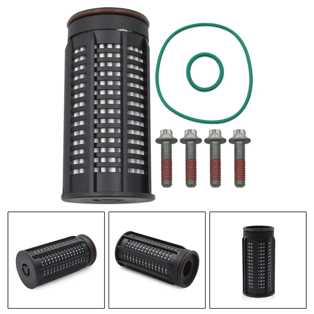 Automatic Transmission Fluid Filter Accessories Hardware Sturdy Kit for Replace