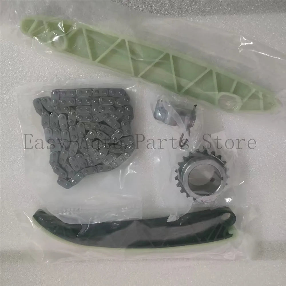 Engine Timing Chain Kit Repair Set For Chevrolet CAPTIVA DIESEL