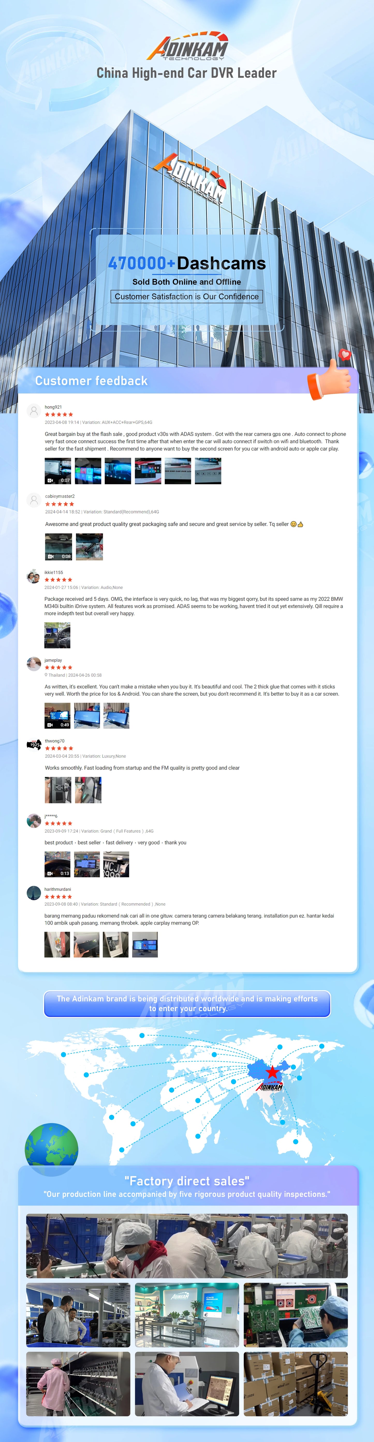 New Trend 10.26 Inch Carplay Android Auto Smart Screen  Built In 5G Hz WiFi BT Support BT Audio Airplay Miracast Car Dashboard