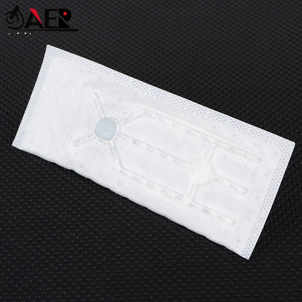 Motorcycle fuel pump filter element for Harley-Davidson ROAD TOURING ELECTRA ULTRA  GLIDE KING CLASSIC FLHRI