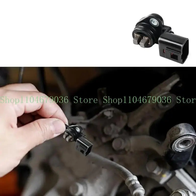 652F 24360-2GGD0 24360-2GGD1 24361-2GGD0 Camshaft Engineered to Lower Maintenance Costs and Increase Durability for Under