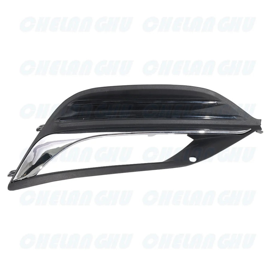 For Vauxhall/Opel Insignia B /Buick Regal Sportback 2018 2019 2020 Car accessories Front Bumper Fog Lights Lamp Grille Cover