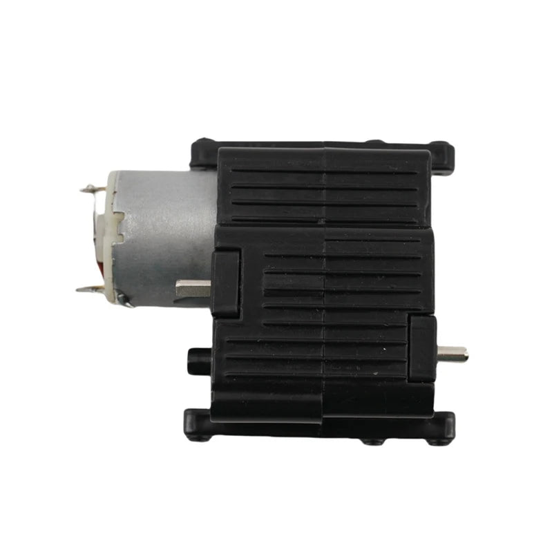 WPL B14 B24 C64-1 C54 C54-1 D62 D62-1 D64 D64-1 260 Motor Transmission Gearbox Engine RC Car Spare Parts Upgrade Accessories