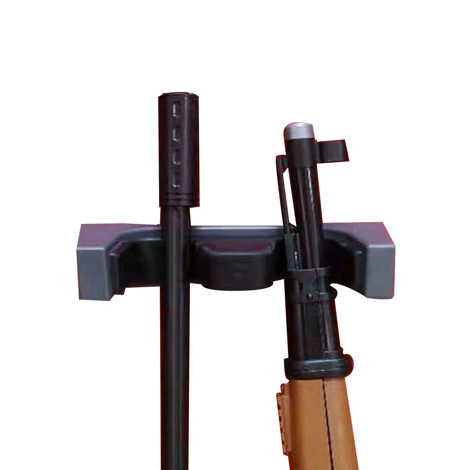 Accessories Gun Holder Gun Magnet Car Mount Suitable for Home, Office, Cabinet, Desk. Gun rack for truck, gun rack for Car