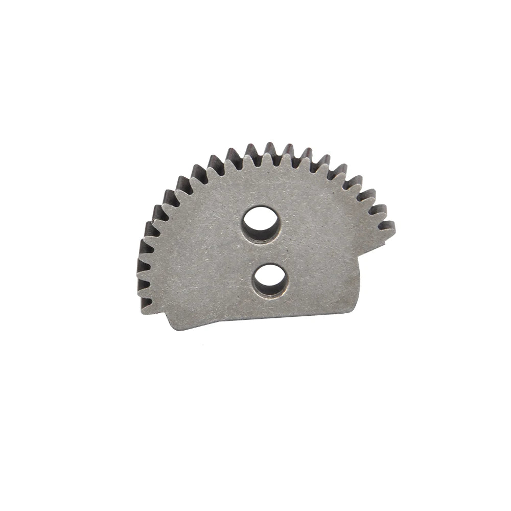 HUINA 1/14 1580 580 23CH Full metal Excavator Gearbox Tooth Box Metal Putter Gripper Quick Hitch Bucket Arm Track Chassis Parts