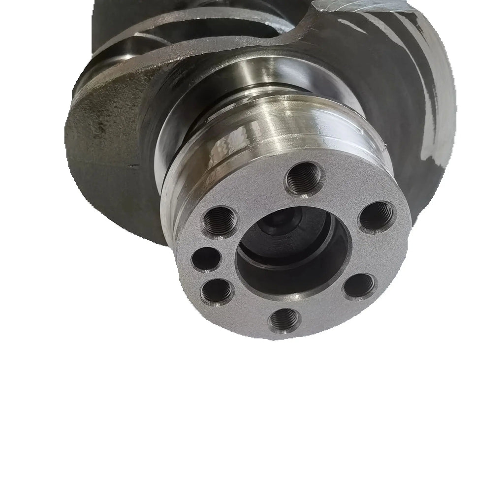 4G33TC-060004AZZ , crankshaft for Changchai 4G33TC / ...
