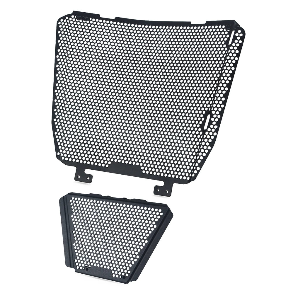 Motorcycle Accessories For Aprilia RSV4 1000 1100 R RR Factory 2009 - 2019 2020 2021 2022 2023 2024 Radiator Guard Grille Cover