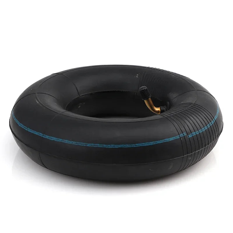 9 inch wheel 9x3.50-4 tires tyre Inner Tube and rim Combo for Gas Scooter Skateboard Pocket Bike Electric tricycle