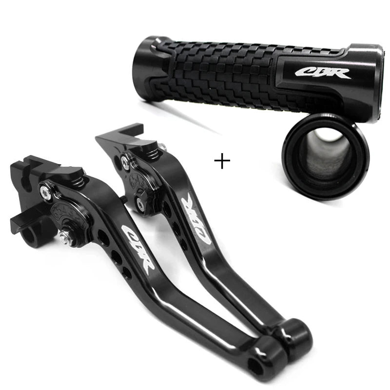 CNC brake Clutch Levers For CBR 600 RR CBR 600RR CBR600rr 2003-2006 CBR 900 RR 954 RR 2002-2003 Motorcycle brakes