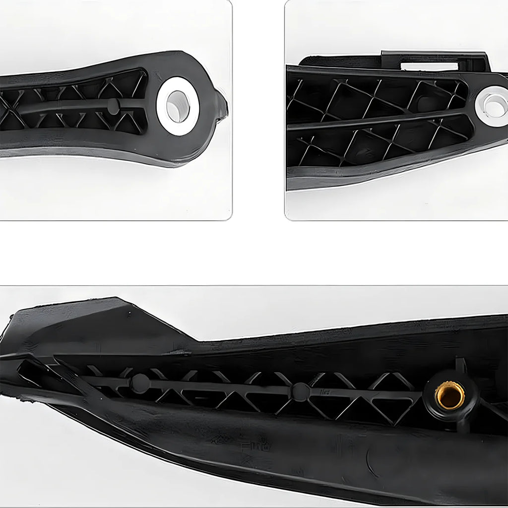 Motorcycle Accessories Subframe Rear Seat Support Frame Tailstock Bracket For HUSQVARNA FC FE TC TE FS FX TX Dirt Bike 2019-2023