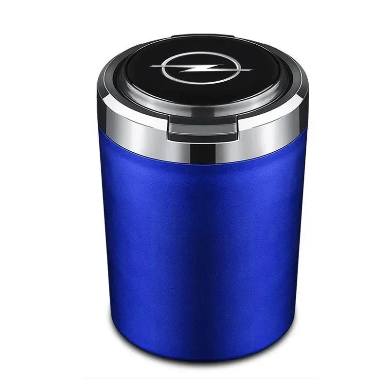 car ashtray vehicles car interior decoration supplies For Opel Astra H G J Insignia Mokka Zafira Corsa Vectra C D Antara Combo