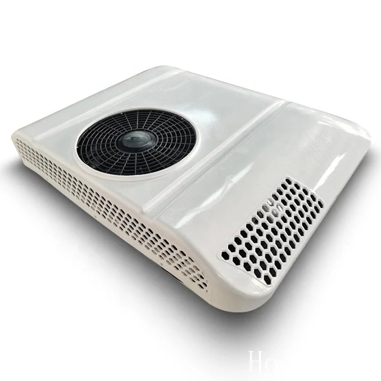 Truck Accessories Electric Parking Air Conditioner 12V, Dc Powered 24 Volt Truck Air Conditioner.