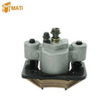 1436-422 1436-423 Front/Rear Brake Caliper for Atv Arctic Cat Alterra 250 300 350 400 450 500 550 650 700 1000 XC450 XR with Pad